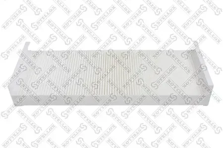 STELLOX 8711801SX Фильтр салона MAN TGA