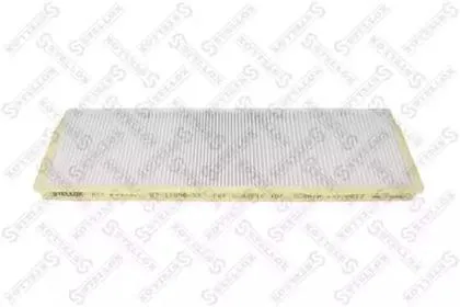 STELLOX 8711806SX Фильтр салона