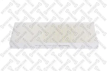 STELLOX 8711807SX Фильтр салона
