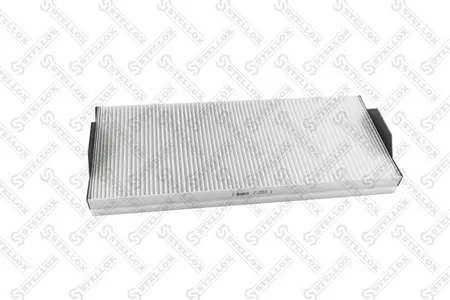 STELLOX 8711809SX Воздушный фильтр кабины L440 B181 h56 Mercedes Axor
