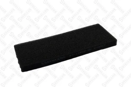 STELLOX 8711832SX Фильтр салона 120x295x10 RVI