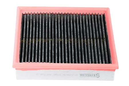 STELLOX 8711836SX Фильтр салона угольный