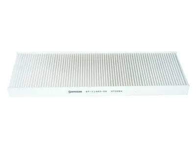 STELLOX 8711862SX Фильтр салона