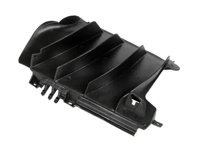 STELLOX 8715241SX Дефлектор воздуха, кабина
