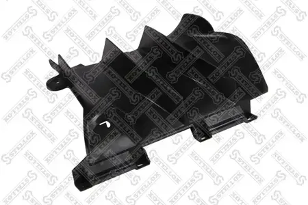 STELLOX 8715274SX Дефлектор воздуха, кабина