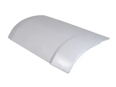 STELLOX 8715310SX Дефлектор правый пласт. man tgstgx