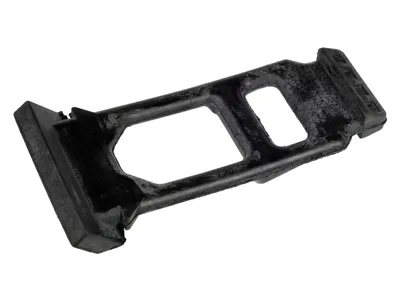 STELLOX 8716209SX крепление крыла заднего (р) Volvo FMFHFL