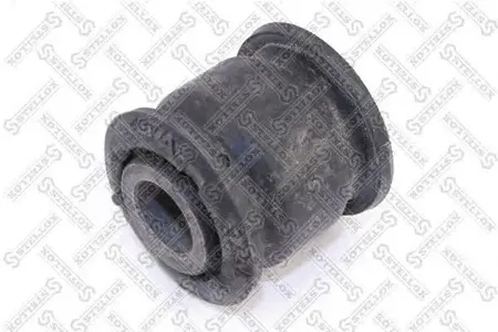 STELLOX 8717006SX Сайлентблок зад. рычага наружн. Subaru Impreza Legasy 92> Forester 98-02