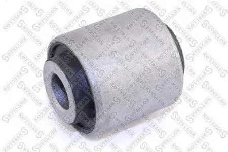 STELLOX 8717018SX Сайлентблок зад. рычага нижн. внутр. Subaru Legacy B12 99-03