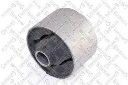 STELLOX 8717045SX Сайлентблок балки зад. редуктора Subaru Forester S11 SG5 SG6