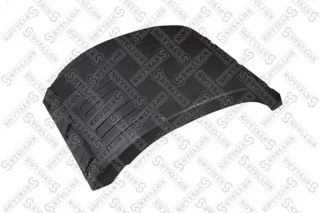STELLOX 8717439SX 87-17439-sxкрыло заднее Mercedes actros, Axor