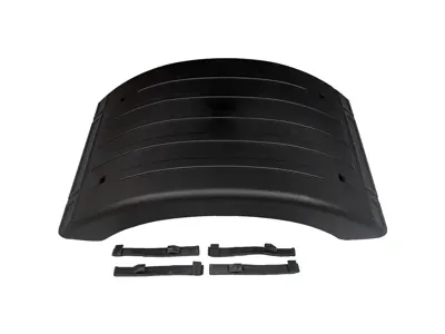 STELLOX 8717440SX Колесная ниша