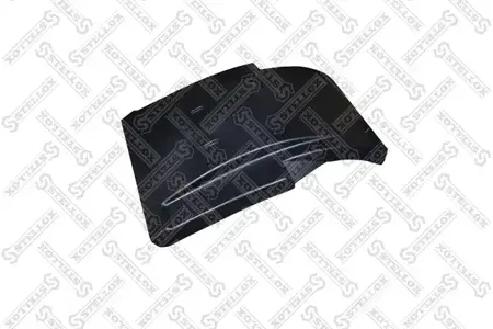 STELLOX 8717447SX Крыло левое Daf cfxf65758595105iv
