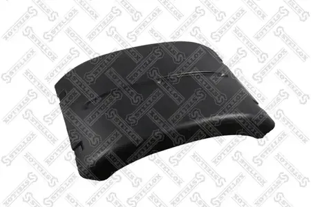 STELLOX 8717535SX Колесная ниша