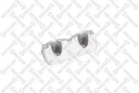 STELLOX 8718028SX Кронштейн, крыло
