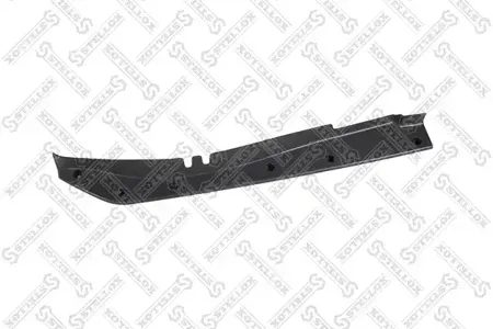 STELLOX 8718512SX Кронштейн, буфер