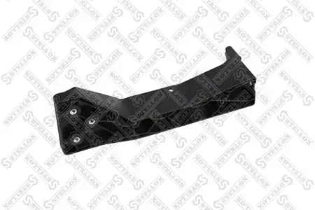 STELLOX 8718516SX кроштейн крепления бампера правый MAN TG-S