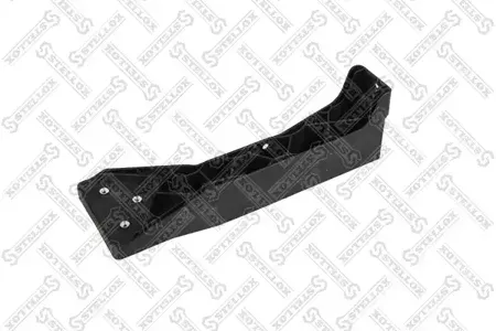 STELLOX 8718518SX кроштейн крепления бампера левый MAN TG-S