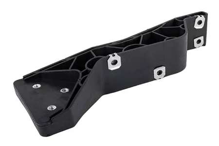 STELLOX 8718521SX кронштейн бампера  MAN