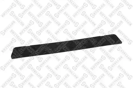 STELLOX 8719503SX Подножка Подножка передней панели MAN TGA XXLXLXLX