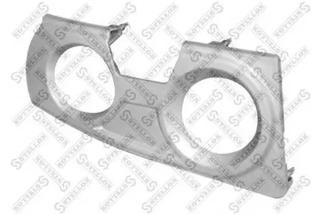 STELLOX 8719720SX Покрытие, фара