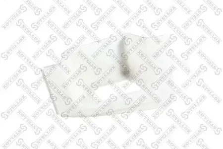 STELLOX 8723013SX Накладка порога