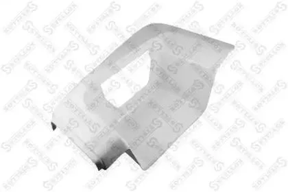 STELLOX 8723014SX Накладка порога