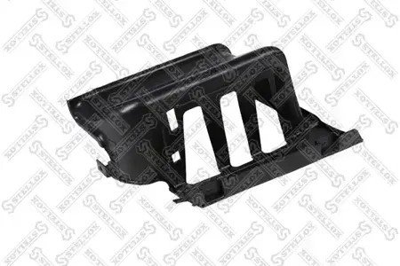 STELLOX 8723016SX Накладка порога