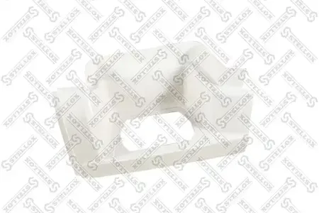 STELLOX 8723060SX Накладка порога