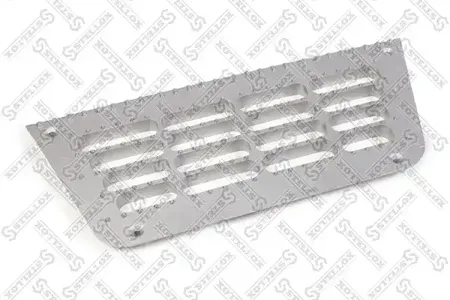 STELLOX 8723110SX решетка подножки верхняя Daf F800-270095XF95105
