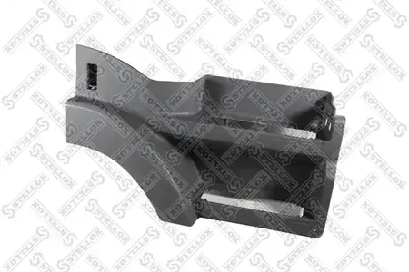 STELLOX 8723136SX Накладка порога