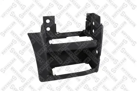 STELLOX 8723139SX Накладка порога
