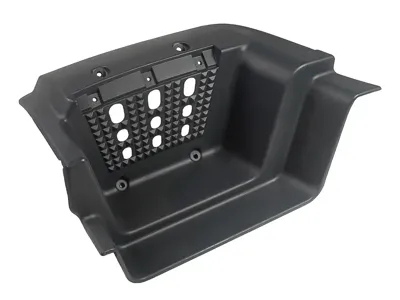 STELLOX 8723140SX Накладка порога