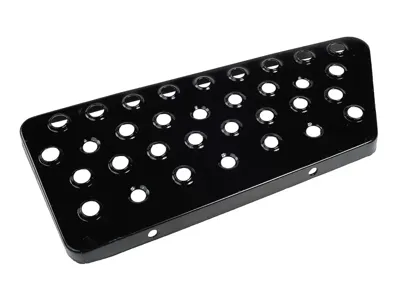 STELLOX 8723195SX Накладка порога