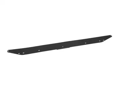 STELLOX 8723247SX спойлер нижний MAN TG-S