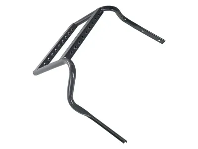 STELLOX 8723332SX Входная пластина