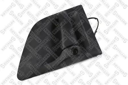 STELLOX 8724703SX Наружная ручка двери