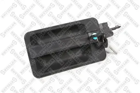 STELLOX 8724707SX Ручка двери наружная