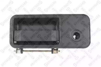 STELLOX 8724722SX ручка дверная левая Volvo FM 791012, FH 1216