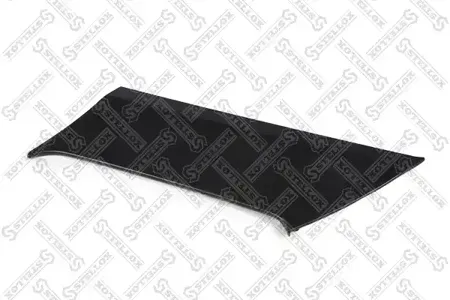 STELLOX 8725675SX часть бампера кожух правый MAN