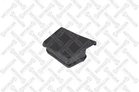STELLOX 8725681SX заглушка бампера правая MAN TG-S