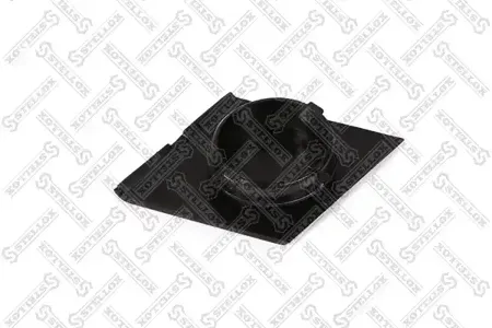 STELLOX 8725684SX заглушка бампера левая MAN TG-S
