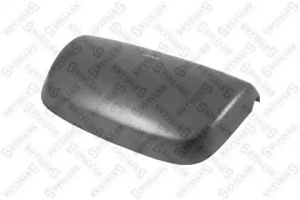 STELLOX 8729507SX накладка, диафрагма, наружное зеркало