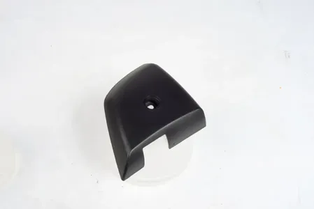 STELLOX 8729548SX защитный кожух крепления зеркала задн.вида на обшивке колонны прав.ниж. MAN TGX