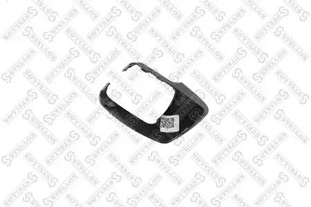 STELLOX 8729574SX корпус зеркала левый Mercedes Atego 98-04 Axor 01-04