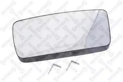 STELLOX 8730235SX Зеркальное стекло наружного зеркала