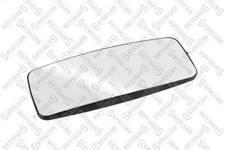 STELLOX 8730244SX Зеркальное стекло наружного зеркала