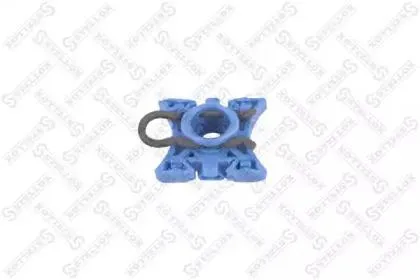 STELLOX 8731719SX ползун-держатель стеклоподъемника Scania
