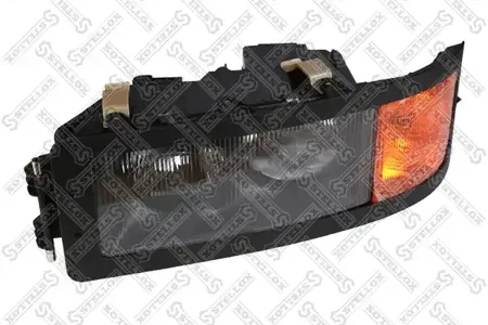 STELLOX 8733017SX фара правая с указателем. поворота MAN 19.233-... (F2000) 94-->