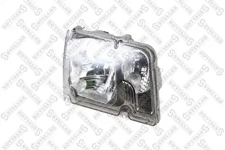STELLOX 8733052SX фара левая H4 Volvo FEFL 06>